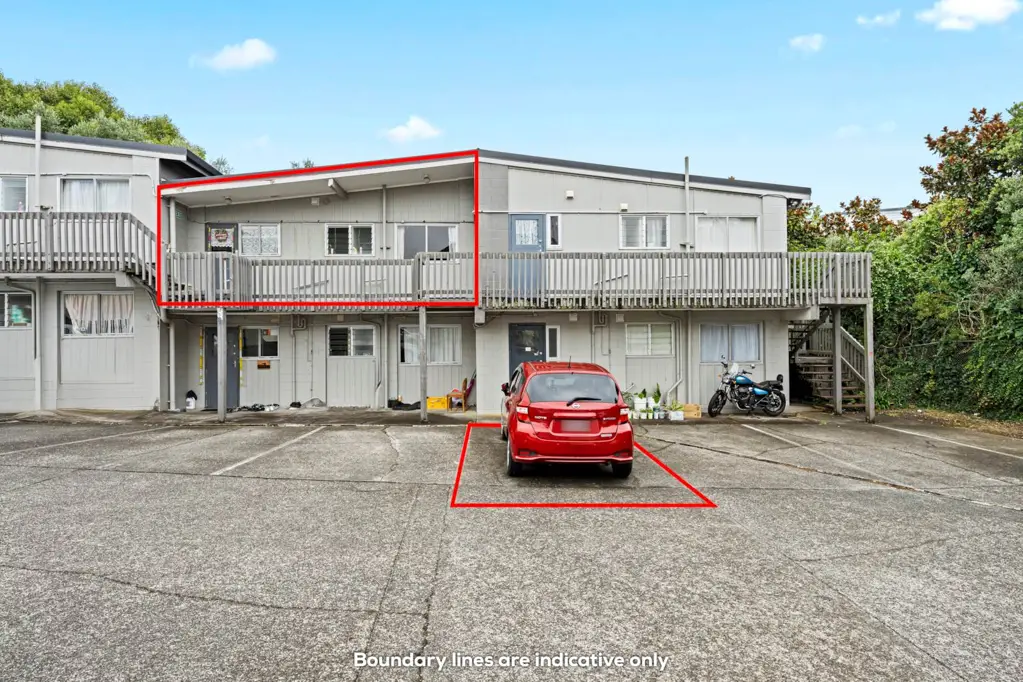 Sandringham 2房  Affordable 2 Double Bed Unit in Sandringham