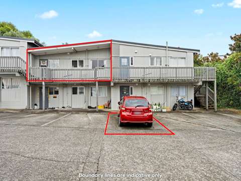 Sandringham 2部屋 Affordable 2 Double Bed Unit in Sandringham