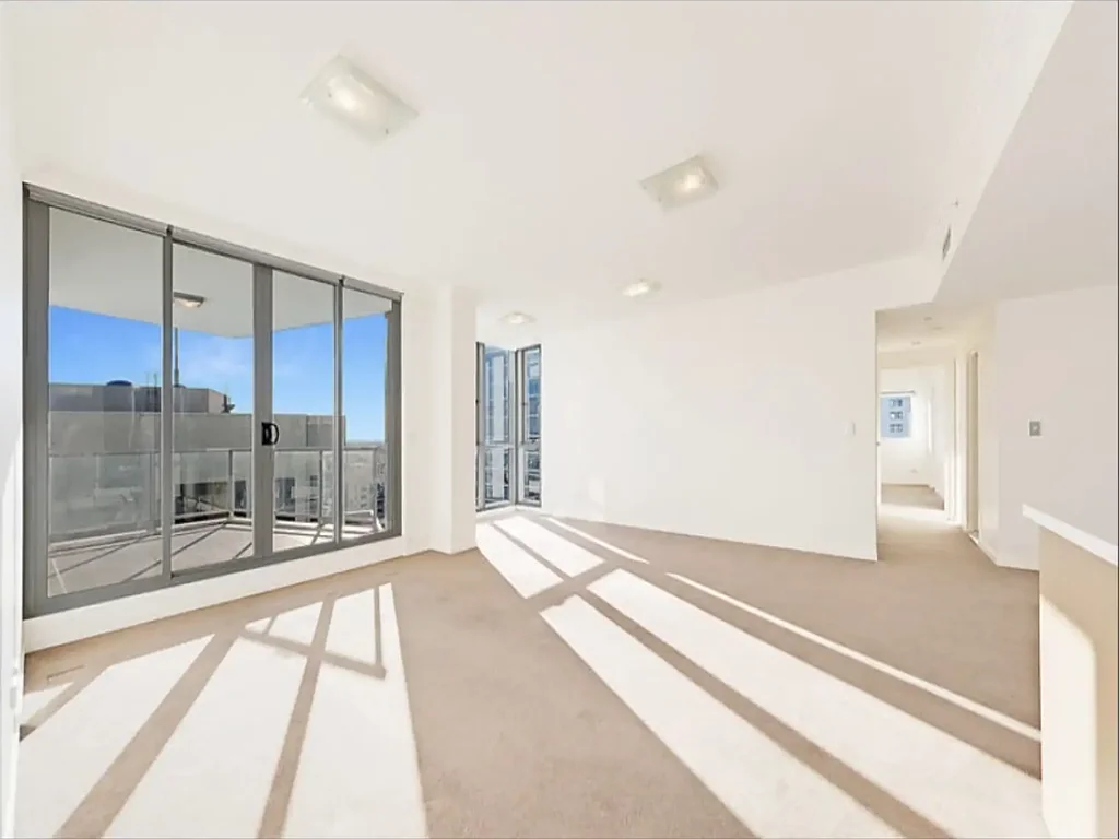Three  Bedroom Apartment NOW LEASING!!!
