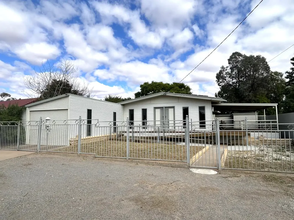 Three Bedroom - South Location