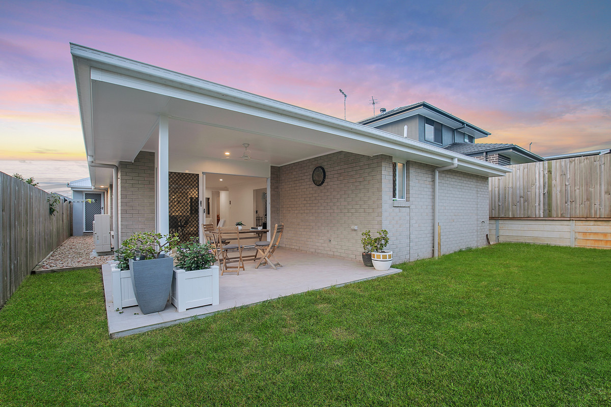 41 VAN LIESHOUT CCT, GRIFFIN QLD 4503, 0 ਕਮਰੇ, 0 ਬਾਥਰੂਮ, House