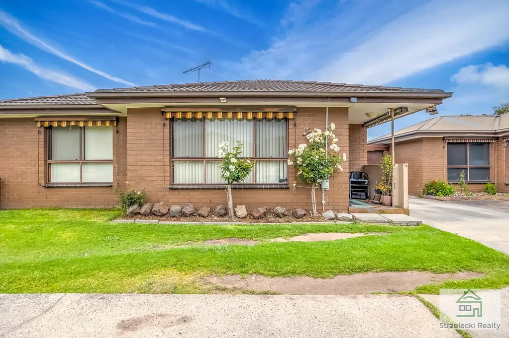 Moe 2房  Affordable Unit Living