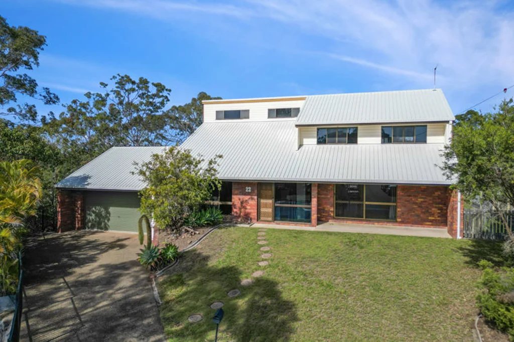 22 Cypress Close, Kin Kora, QLD 4680