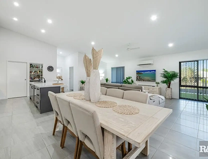 2 Wade Court, Innes Park, QLD 4670, 4 غرف, 2 حمامات, House