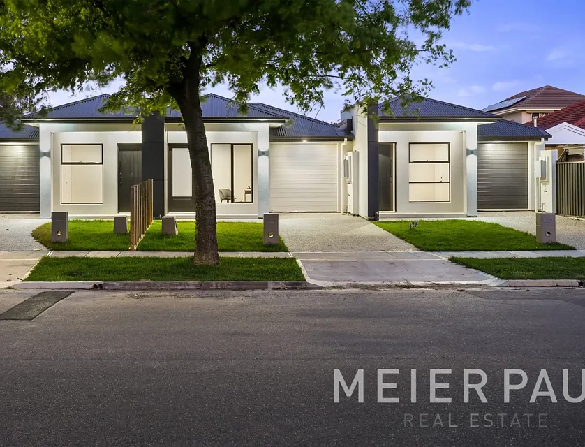 9 Newbury Street, Fulham, Western Adelaide, 3 Kuwarto, 2 Banyo, House