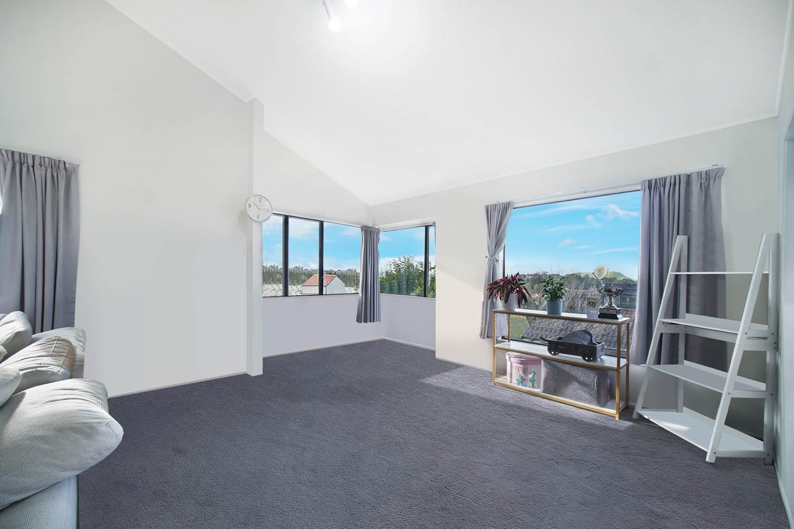 10/717 Remuera Road, Remuera, Auckland, 2房, 1浴, House