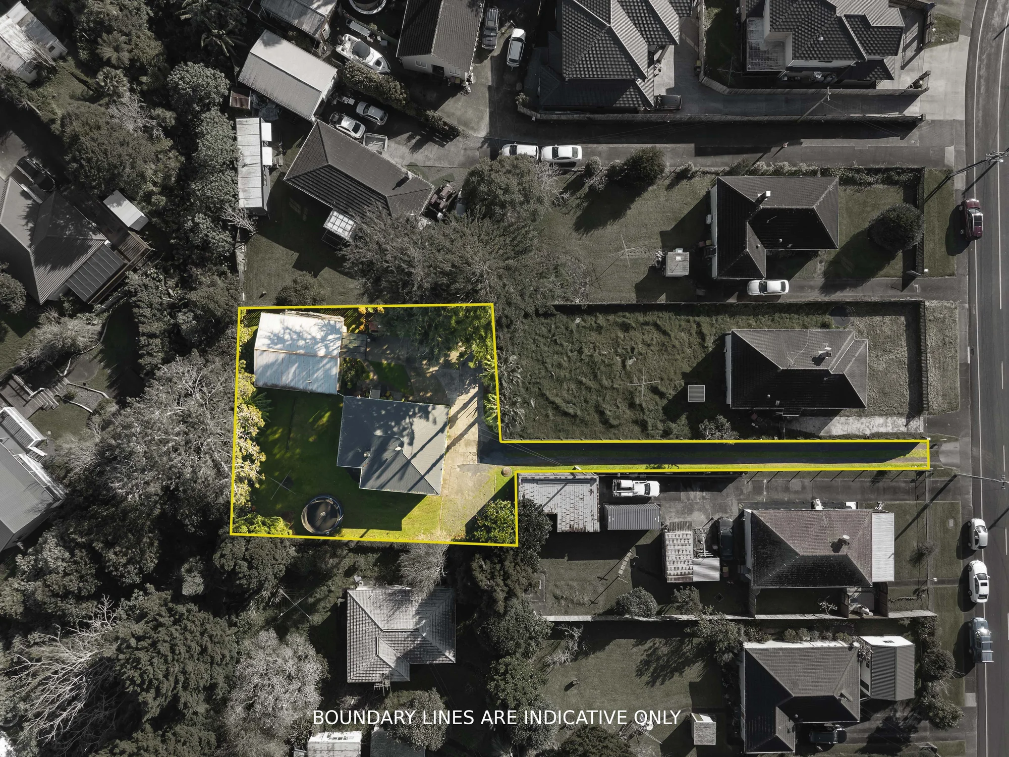 Papatoetoe 3Phòng ngủ #GAMEDAY - 3 BEDS + RUMPUS w/ 6 MONTHS 1,239sqm !