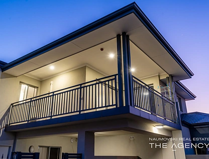 6/150 Ravenswood Drive, Nollamara, North East Perth, 2 ਕਮਰੇ, 1 ਬਾਥਰੂਮ, Apartment