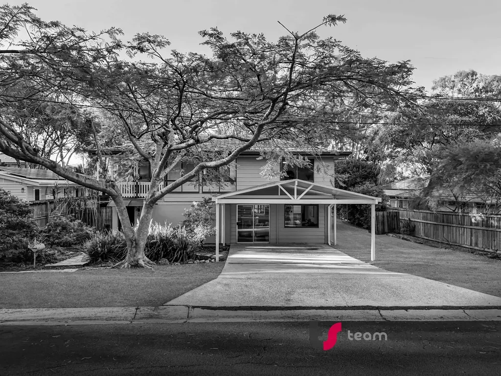 8 Bovingdon Street, Birkdale, QLD 4159