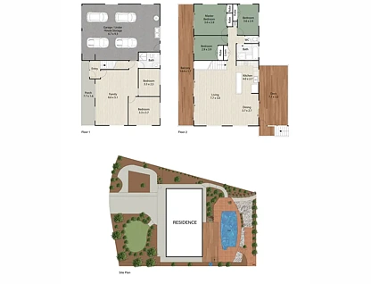 19 Trevi Street, Jindalee, QLD 4074, 5 ਕਮਰੇ, 2 ਬਾਥਰੂਮ, House
