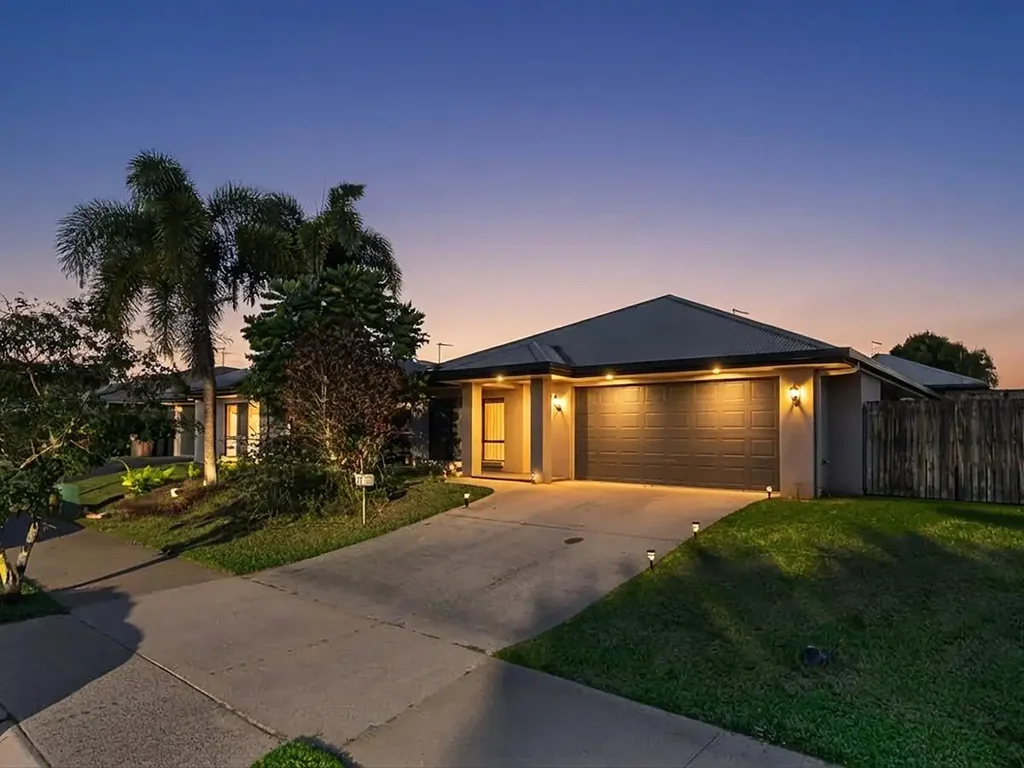 Edmonton 4房  Spacious Family Home with Side Access, Shed & Strong Investment Appeal