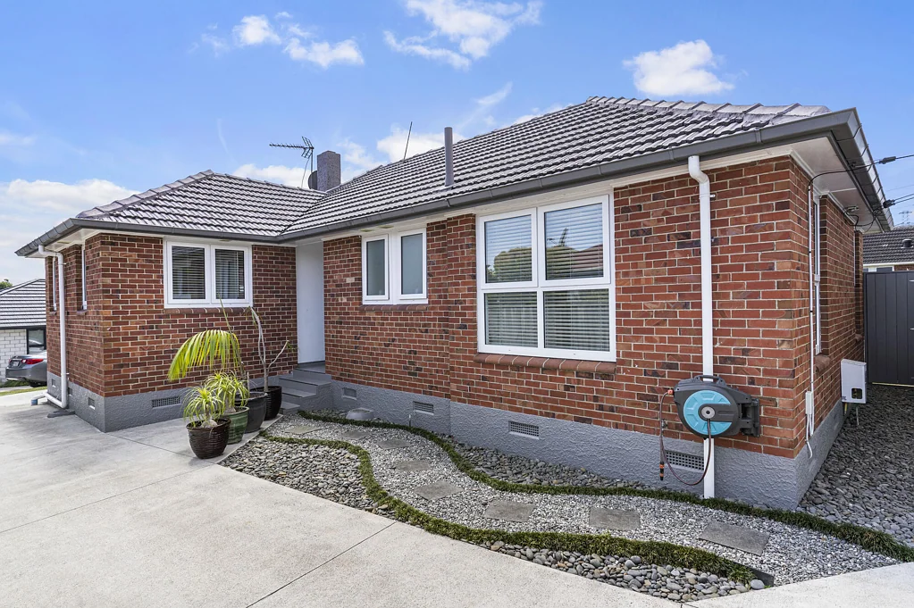 Otara 3ห้องนอน Warm, Sunny & Move-In Ready