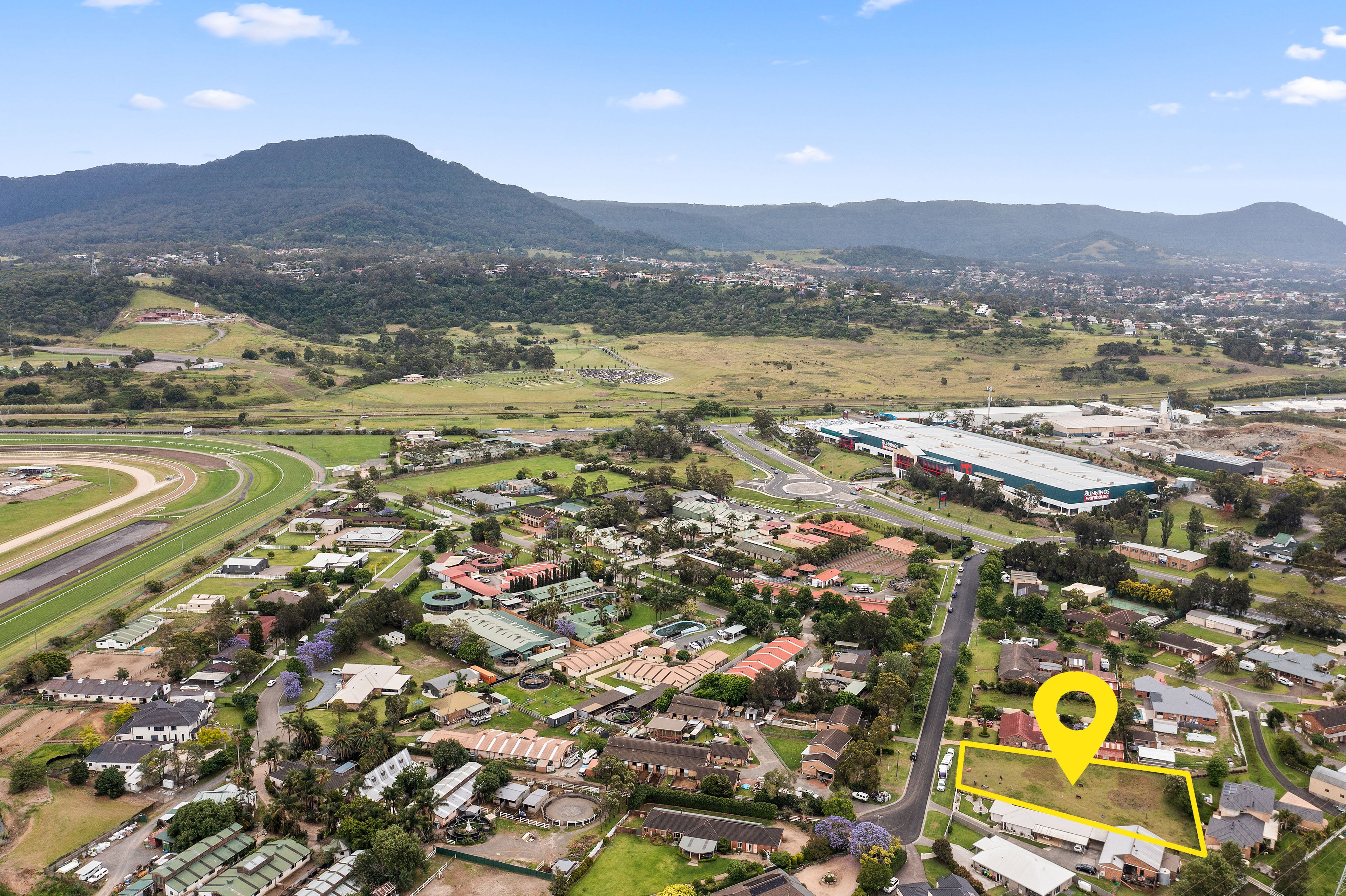 7 PHARLAP AV, KEMBLA GRANGE NSW 2526, 0 phòng ngủ, 0 phòng tắm, Section