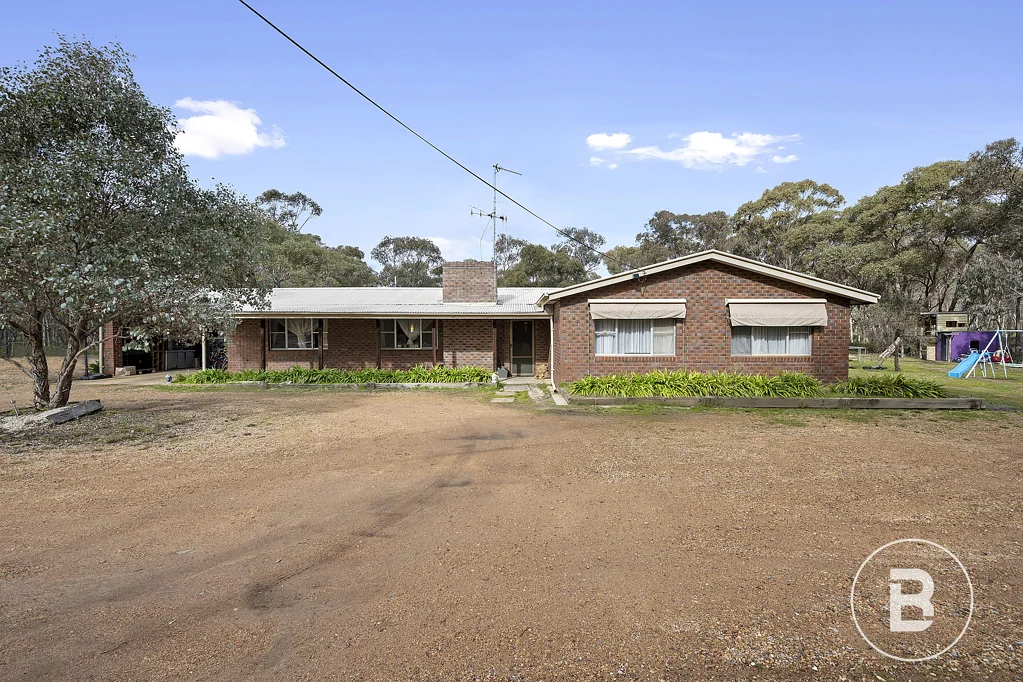 262 Turners Road, Strathfieldsaye, VIC 3551