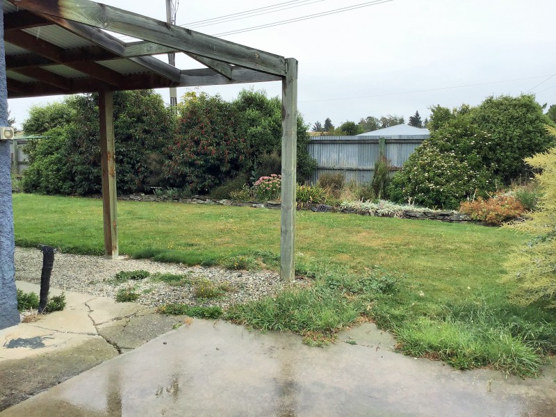 14 Leask Street, Omakau, Otago, 3房, 0浴