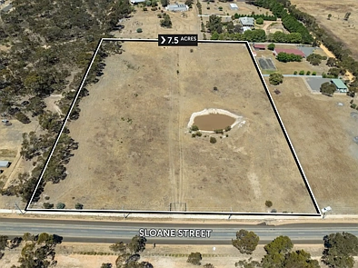 83-85 Sloane Street, Stawell, VIC 3380, 0 slaapkamers, 0 badkamers, Section