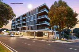 209/359 Cameron Road (Vantage Apts), Tauranga Central