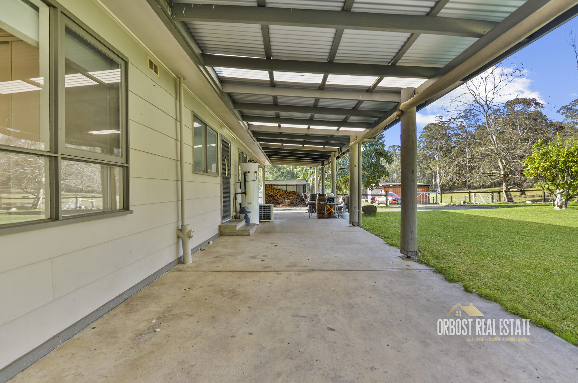 55 HADFIELD RD, NOORINBEE VIC 3890, 0 chambres, 0 salles de bain, Lifestyle Property