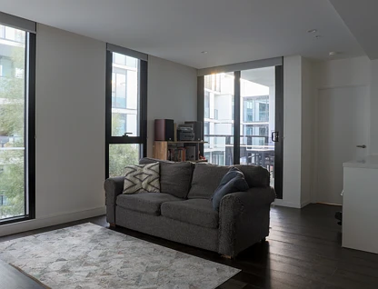 112/6 Dalgety Street, Oakleigh, Bayside, 2房, 1浴, Apartment