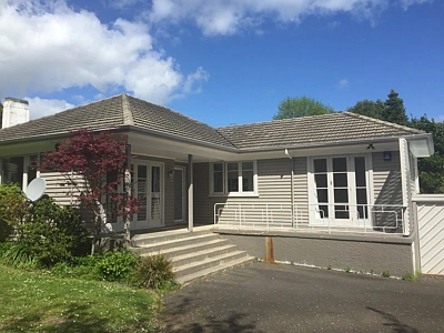 Residential Zone - General Residential Zone