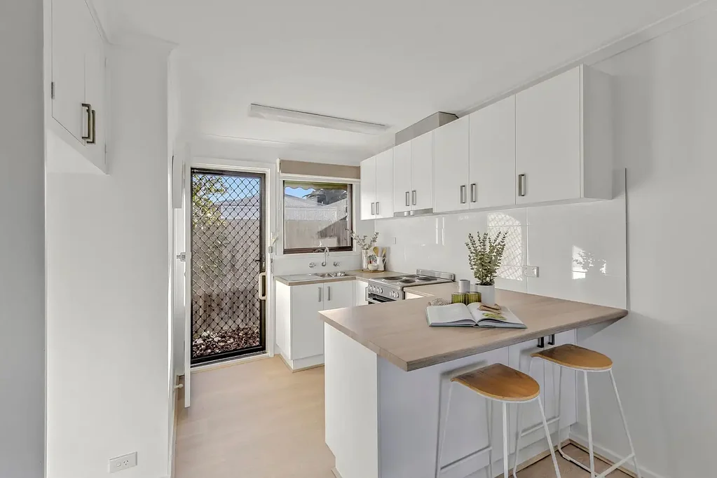 Manifold Heights 2 Slaapkamer Private Comfort Meets Geelong Convenience