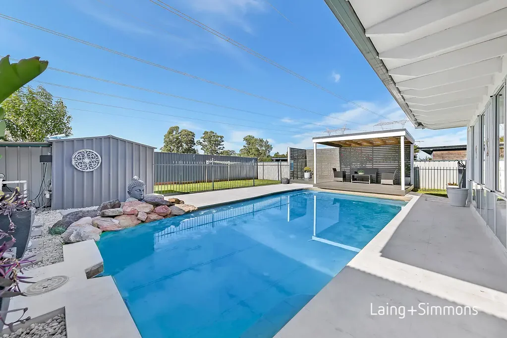 Shalvey 4Moenga Beautifully reimagined family sanctuary
