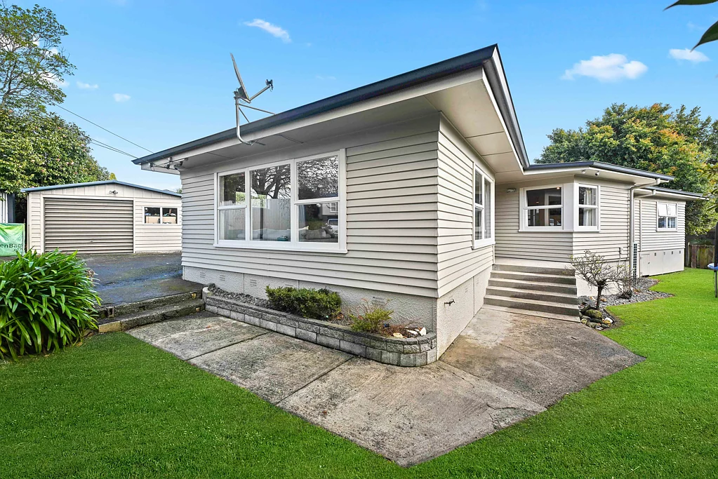 8A Menzies Street, Beerescourt, Hamilton, Waikato