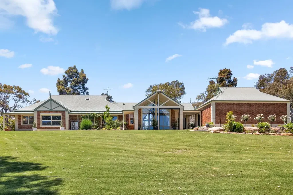 Cockatoo Valley 4ਬੈੱਡਰੂਮ THE ULTIMATE COUNTRY ESCAPE!