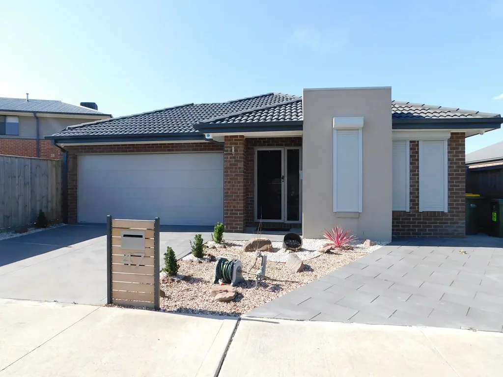 Fantastic Family Home!