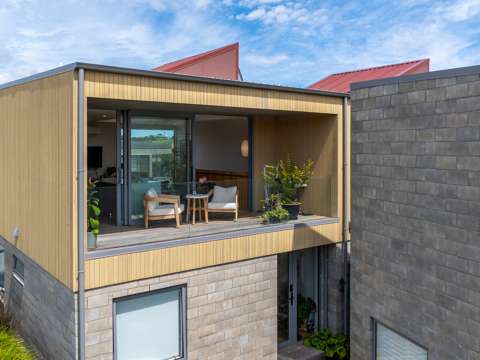 Raglan 2房  North Point Residences Townhouse Living With Ease