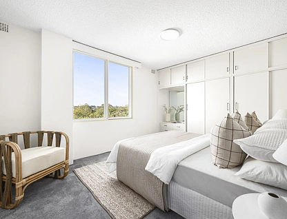 113/365A Edgecliff Road, Edgecliff, Eastern Suburbs, 2 ห้องนอน, 1 ห้องน้ำ, Apartment