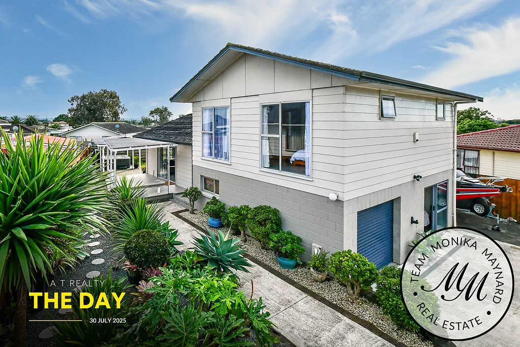 32 McKinstry Avenue, Mangere East, Manukau City, Auckland