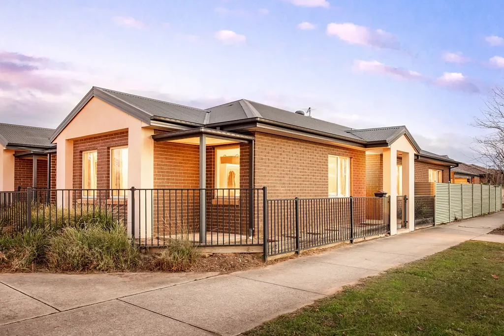 Wodonga 3房  Everything Within Reach