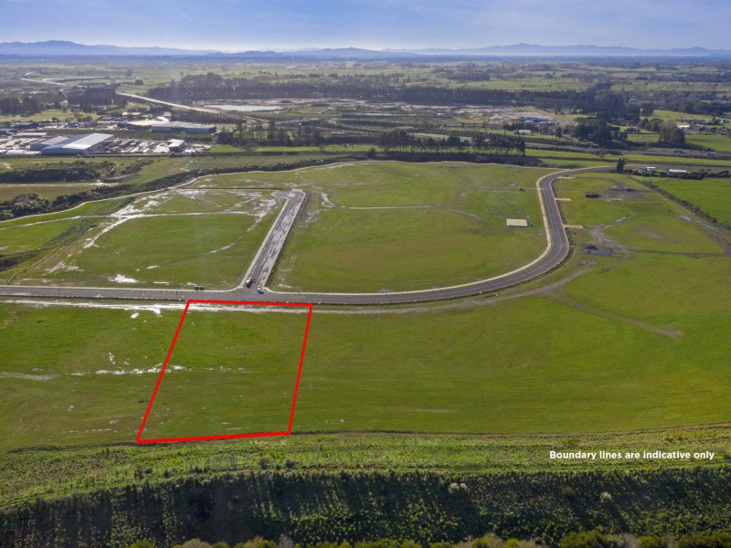 136 Kohia Drive, Horotiu, Waikato, 0 ਕਮਰੇ, 1 ਬਾਥਰੂਮ, Industrial Buildings