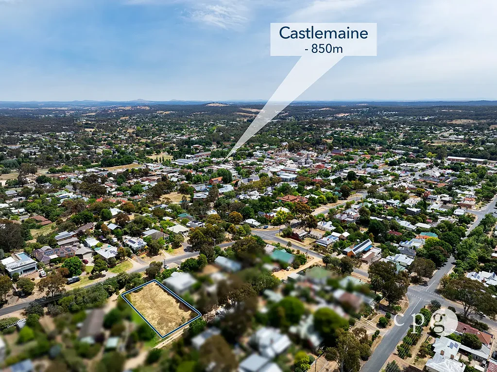59A Campbell Street, Castlemaine, VIC 3450