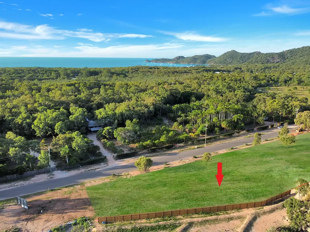 Horseshoe Bay ONLY ONE LOT REMAINING!