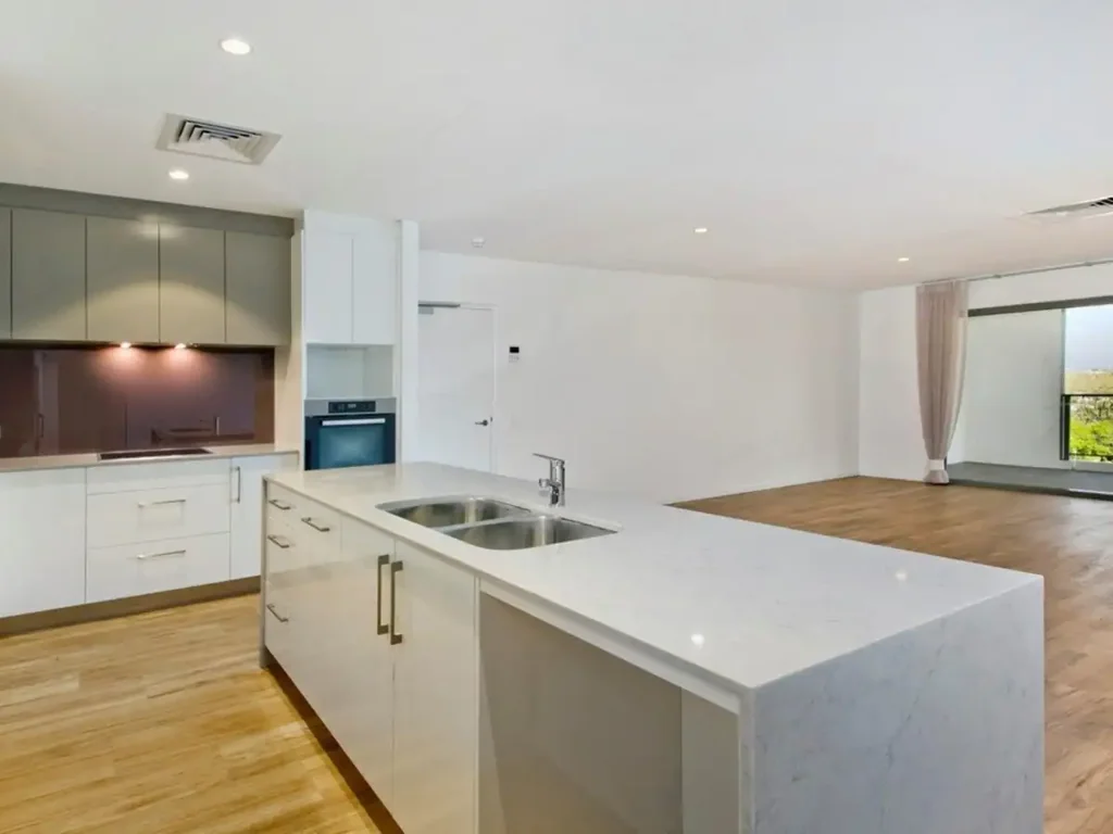 3x2 Apartment
