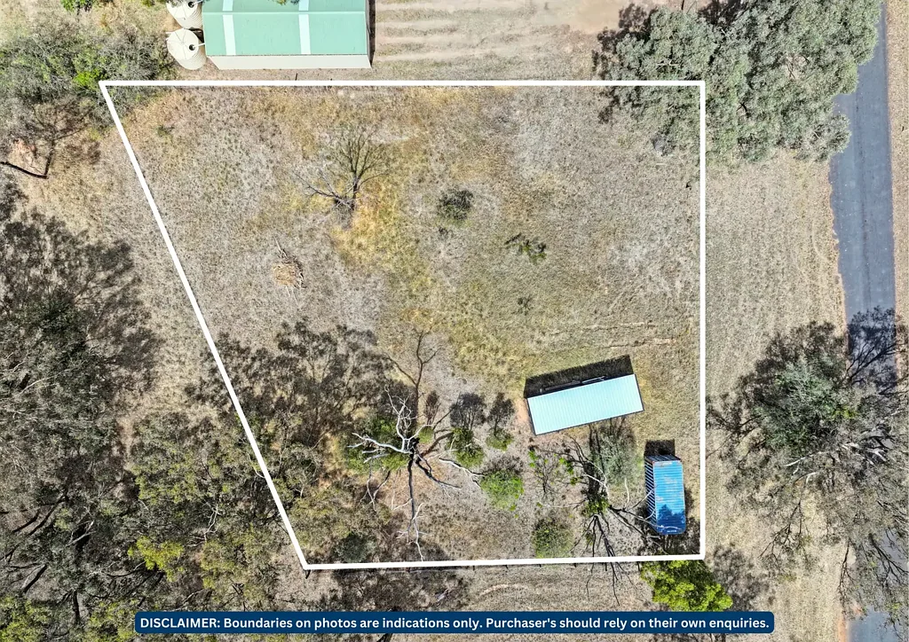 24 Wood Street, Stockinbingal, NSW 2725