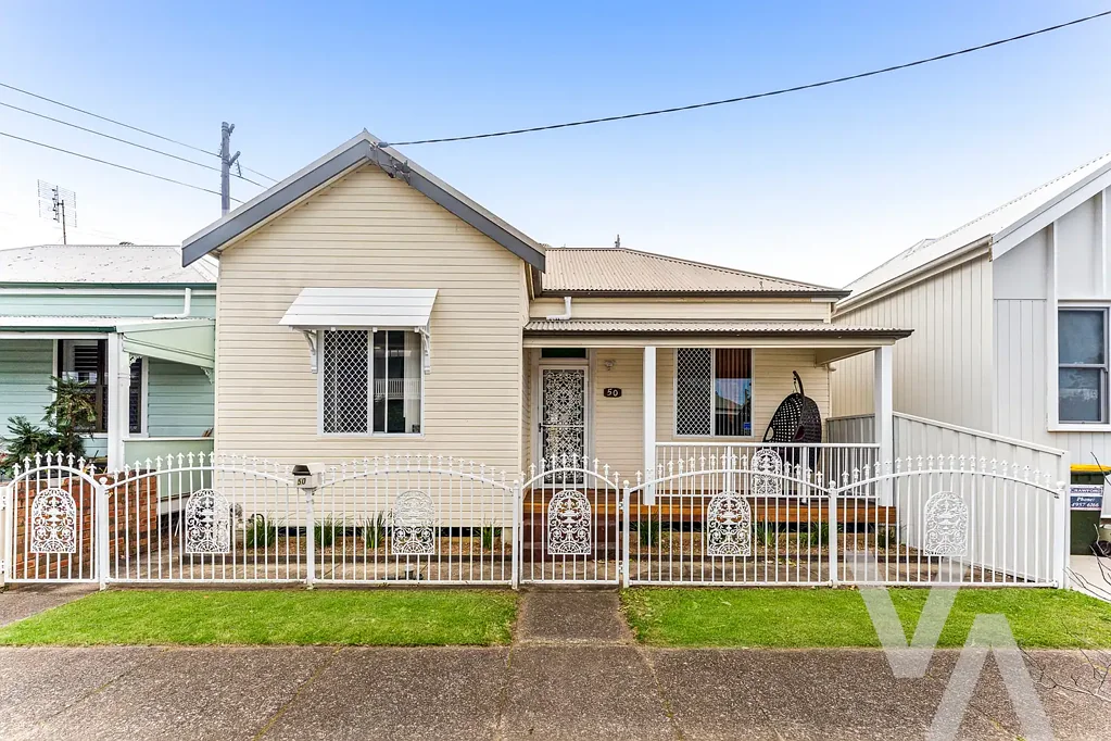 50 Gulliver Street, Hamilton, NSW 2303