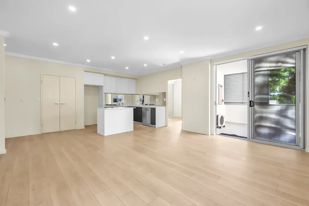 Charming Apartment for Rent in the Heart of Mays Hill