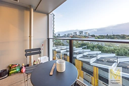 701/15 Union Street, Auckland Central