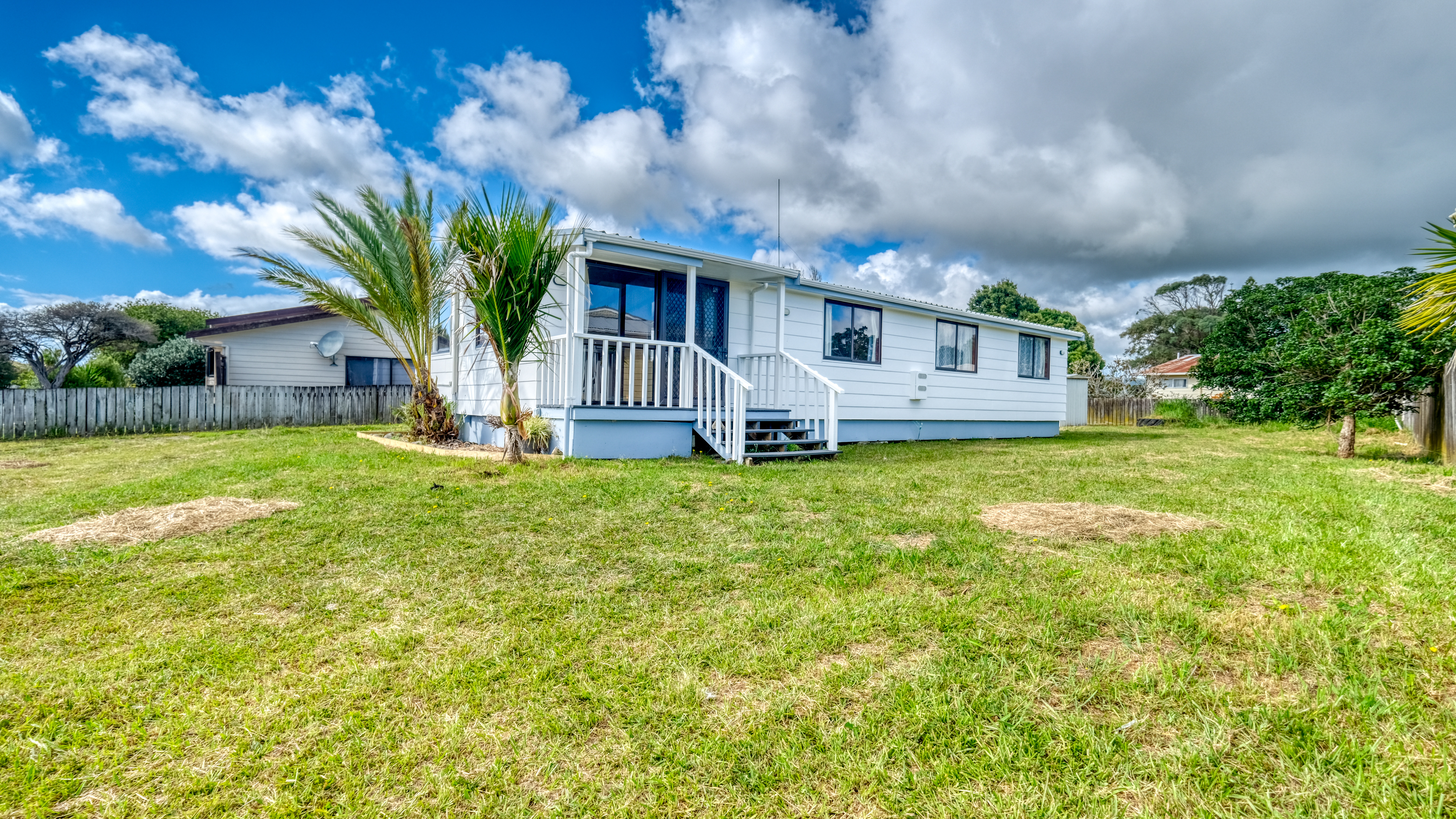 32 Grigg Street, Kaitaia, Far North, 4房, 1浴, House