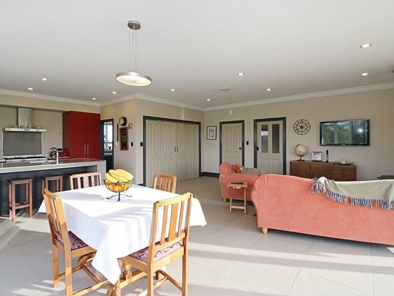 579 Rimu Road, Rimu, Southland, 4 chambres, 2 salles de bain