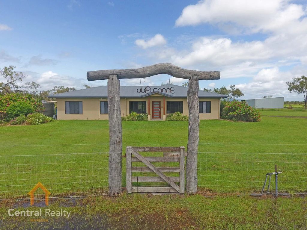 171 Shanty Creek Road, Mareeba, QLD 4880