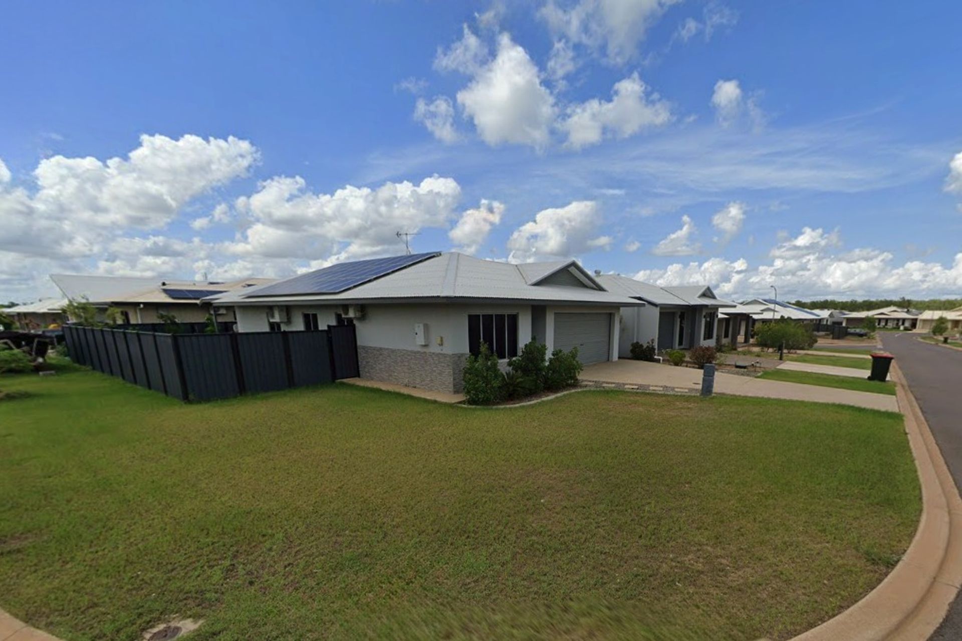 10 KANGAROO ST, ZUCCOLI NT 0832, 0房, 0浴, House