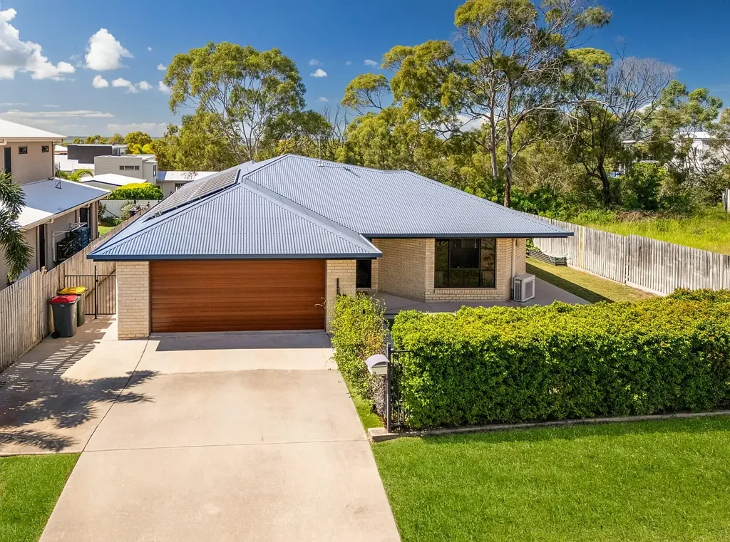 MODERN FAMILY HOME WITH SOLAR - AVAILABLE 1ST DECEMBER 2025 | $640 PER WEEK