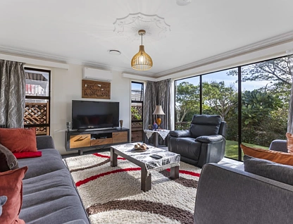 7 Kipling Drive, Whalers Gate, New Plymouth, 3 Kuwarto, 1 Banyo, House