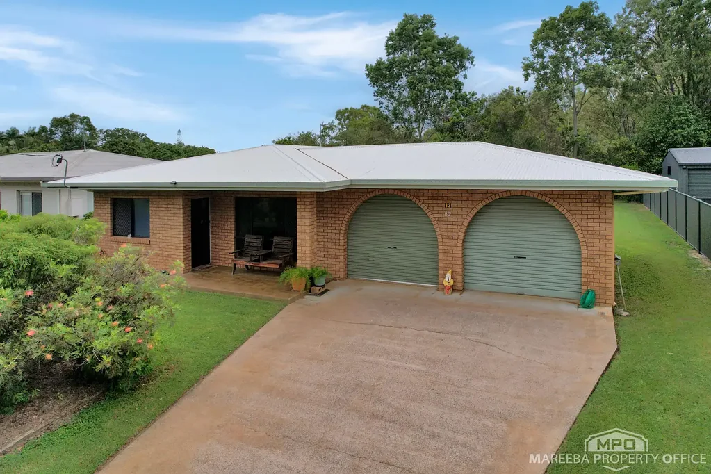 82 James Street, Mareeba, QLD 4880