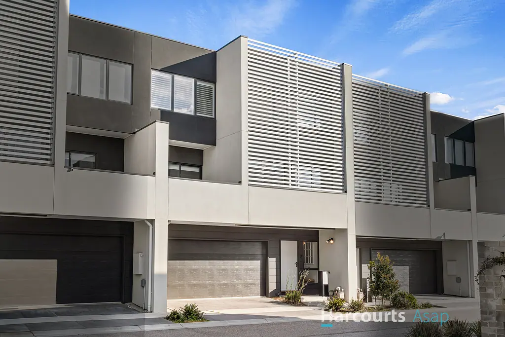 12 Kinsfolk Circuit, Doveton, VIC 3177