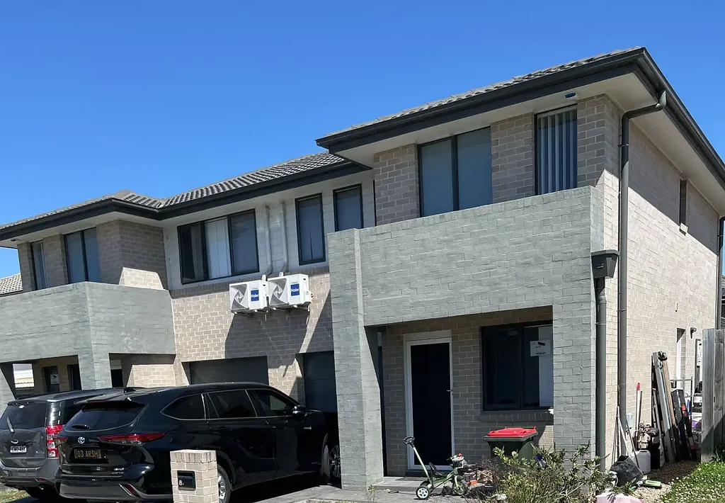 Recently Renovated 3 Bedroom House